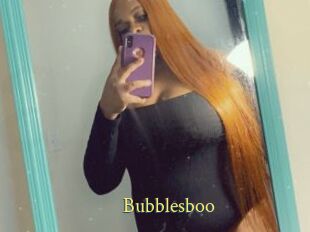 Bubblesboo