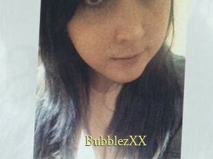 BubblezXX