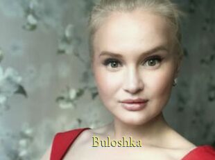 Buloshka