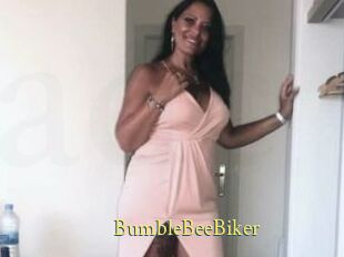 BumbleBeeBiker