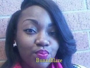 BunniBlaze