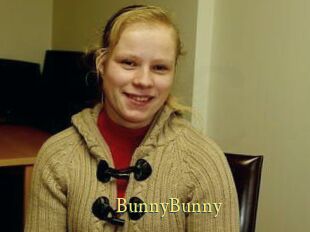 BunnyBunny
