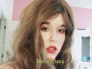 BunnyLuna