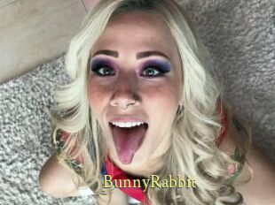BunnyRabbit