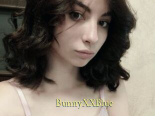 BunnyXXBlue