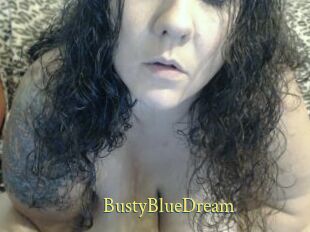 BustyBlueDream
