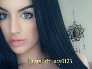 BustyBritLucy0123