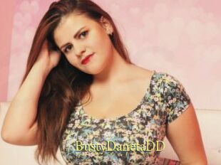 BustyDanetaDD