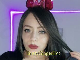 BustyGingerHot