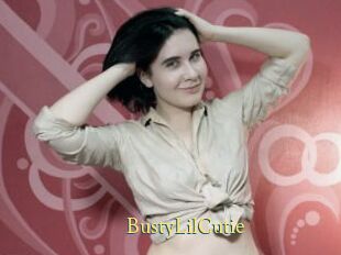 BustyLilCutie