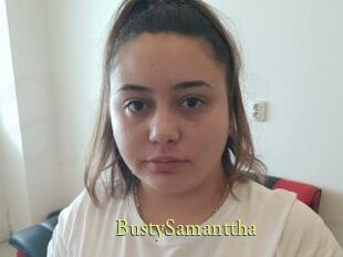 BustySamanttha