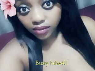 Busty_babe4U