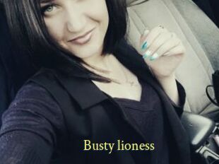 Busty_lioness