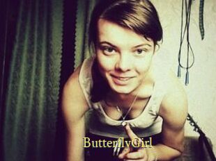 ButterflyGirl