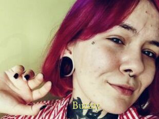 Buzzzy