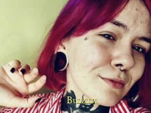 Buzzzzy