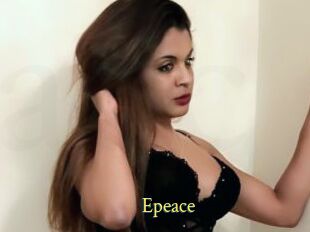 Epeace