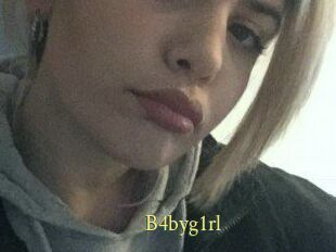 B4byg1rl