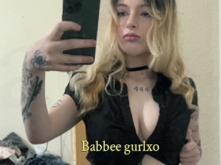 Babbee_gurlxo
