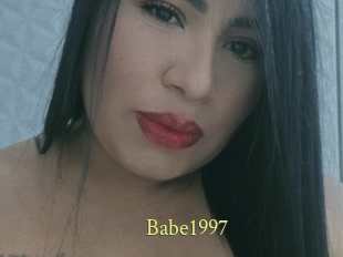 Babe1997