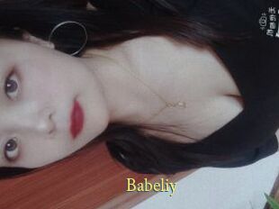 Babeliy