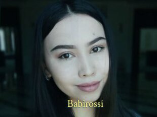 Babirossi