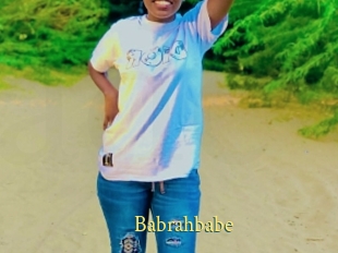 Babrahbabe