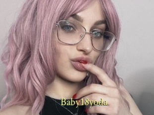 Baby18yoda