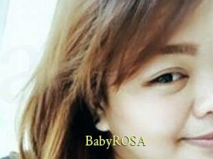 BabyROSA