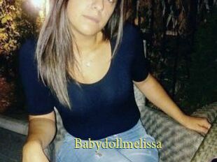 Babydollmelissa