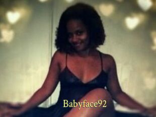 Babyface92