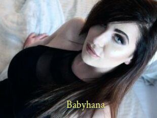 Babyhana