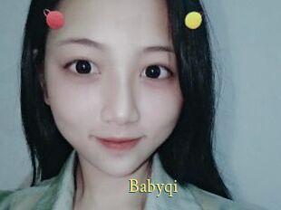Babyqi