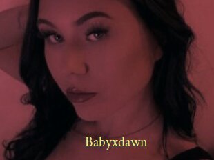Babyxdawn