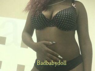 Badbabydoll