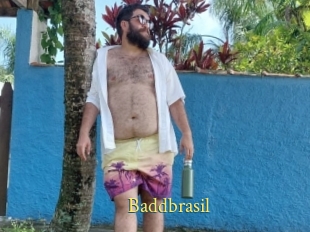 Baddbrasil