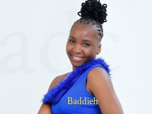 Baddieh