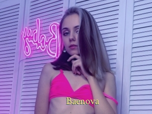 Baenova