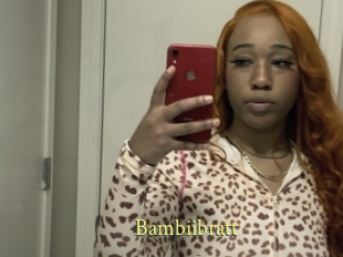 Bambiibratt