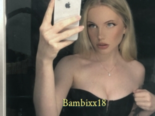 Bambixx18