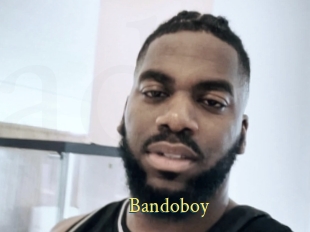 Bandoboy