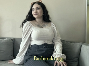 Barbarakingg