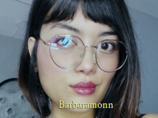 Barbaramonn