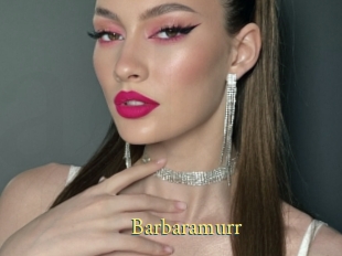 Barbaramurr