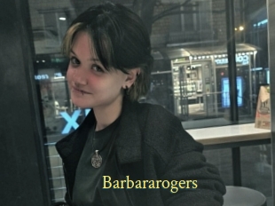 Barbararogers