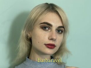 Barbaravel
