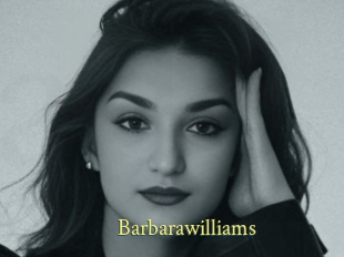 Barbarawilliams