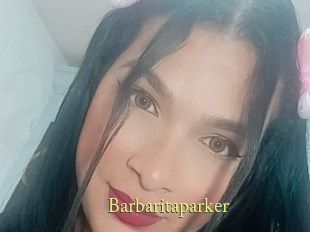 Barbaritaparker