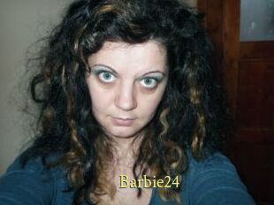 Barbie24