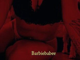 Barbiebabee